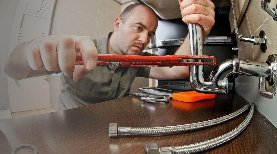 Local sewer line repair in Osyka, MS